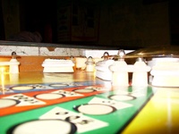 Image # 26662: Hi-Score Playfield - Ball View