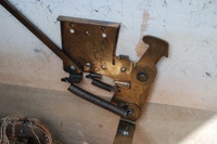 Image # 57384: Hi-Score Playfield Auto Clamp