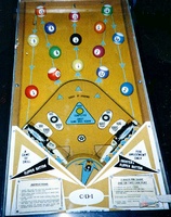 Image # 1134: Hi-Score Pool Playfield