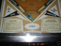 Image # 14982: Hi-Score Pool Card Holder