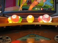 Image # 35715: Hi-Score Pool Illuminated Ball View