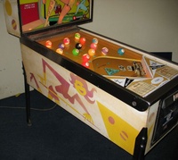 Image # 35717: Hi-Score Pool Cabinet - Left
