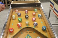 Image # 59186: Hi-Score Pool Upper Playfield
