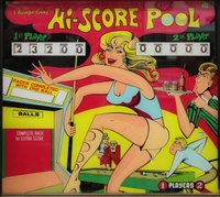 Image # 59183: Hi-Score Pool Backglass