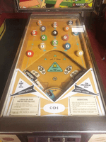 Image # 81380: Hi-Score Pool Playfield