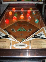 Image # 19267: Hi-Score Pool Playfield