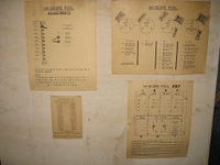 Image # 35714: Hi-Score Pool Inside Backbox Door