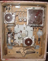 Image # 20550: Hi-Diver Inside Backbox