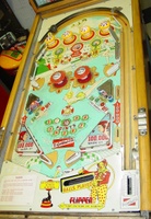 Image # 22942: Hi-Diver Playfield
