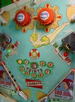 Image # 22944: Hi-Diver Middle Playfield