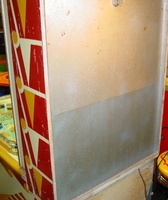 Image # 22947: Hi-Diver Cabinet - Rear
