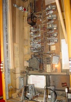 Image # 22950: Hi-Diver Inside Cabinet