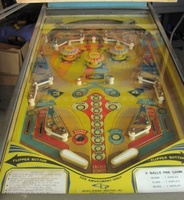 Image # 11327: Hi-Flyer Playfield