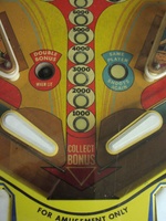 Image # 11330: Hi-Flyer Lower Playfield