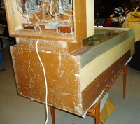 Image # 48395: Highways Cabinet - Rear View