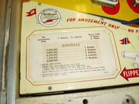 Image # 48391: Highways Instruction and Score Card