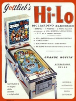 Image # 4896: Hi-Lo Flyer