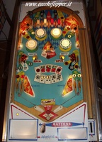 Image # 6926: Hi-Lo Playfield