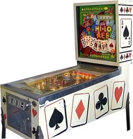 Image # 9215: Hi-Lo Ace Full View