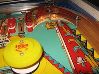 Image # 34892: Aztec Playfield - Detail