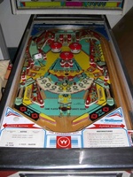 Image # 13885: Aztec Playfield