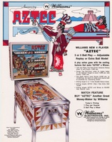Image # 68076: Aztec Flyer
