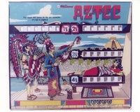Image # 68077: Aztec Promotional Photo