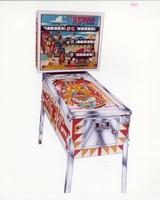 Image # 68079: Aztec Promotional Photo