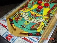 Image # 14197: Aztec Lower Playfield
