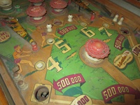 Image # 58205: Hit 'N' Run Middle Playfield