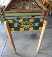 Image # 58209: Hit 'N' Run Cabinet - Front