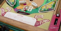 Image # 10983: Hit 'N' Run Lower Playfield