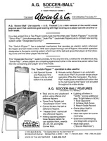Image # 3440: A.G. Soccer-Ball Flyer, Page 4