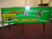 Image # 27801: A.G. Soccer-Ball Cabinet - Side