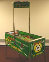 Image # 27804: A.G. Soccer-Ball Cabinet - Full View