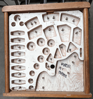 Image # 80323: Hit Parade Backbox - Insert