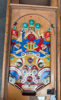 Image # 80316: Hit Parade Playfield
