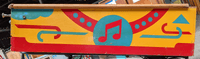 Image # 80321: Hit Parade Cabinet - Right