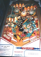 Image # 1156: Hit the Deck Playfield