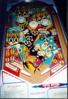 Image # 1157: Hit the Deck Playfield