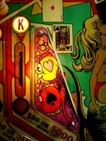 Image # 34097: Hit the Deck Playfield - Detail