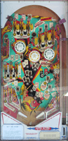 Image # 77020: Hit the Deck Playfield