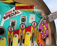 Image # 77025: Hit the Deck Playfield - Detail