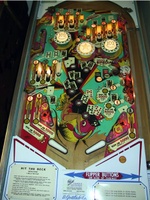 Image # 10710: Hit the Deck Playfield