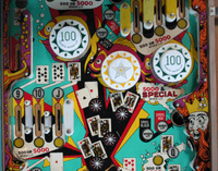 Image # 77022: Hit the Deck Middle Playfield