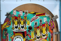 Image # 77021: Hit the Deck Upper Playfield