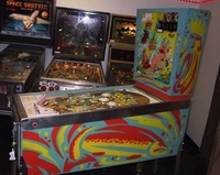 Image # 10712: Hit the Deck Cabinet - Right
