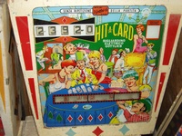 Image # 10806: Hit-A-Card Modified for 5-digit Scoring