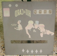 Image # 37620: Hit-A-Card Backglass - Reverse