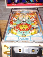 Image # 14019: Hokus Pokus Playfield